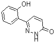 CAS 登录号：62567-42-4， 6-(2-羟基苯基)-3(2H)-哒嗪酮