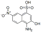 CAS#: 6259-63-8, 4-Amino-3-Hydroxy-7-Nitronaphthalene-1-Sulfonic Acid