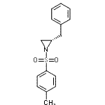CAS#: 62596-64-9, (2S)-2-Benzyl-1-[(4-Methylphenyl)Sulfonyl]Aziridine