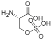 CAS#: 626-69-7, O-Sulfo-L-Serine