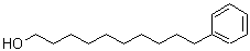 CAS#: 62607-69-6, 10-Phenyl-1-Decanol