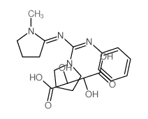 CAS#: 62625-19-8, Pirogliride Tartrate