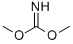 CAS#: 6263-27-0, Dimethyl Imidocarbonate