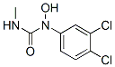 CAS#: 6263-37-2, 1-(3,4-Dichlorophenyl)-1-Hydroxy-3-Methylurea