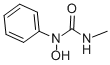 CAS#: 6263-38-3, N-Hydroxy-N'-methyl-N-phenylurea