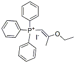 CAS#: 62639-97-8, (2-Ethoxy-1-Propenyl)Triphenylphosphonium Iodide