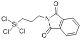 CAS#: 62641-06-9, 3-(N-Phthalimido)Propyltrichlorosilane