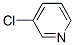 CAS#: 6266-00-8, 3-Chloropyridine