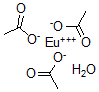 CAS#: 62667-64-5, Acetic acid Europium Salt Hydrate
