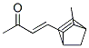 CAS#: 6268-90-2, 4-(3-Methylbicyclo[2.2.1]Hept-5-En-2-Yl)-3-Buten-2-One