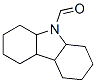 CAS#: 62682-40-0, Dodecahydro-9H-Carbazole-9-Carbaldehyde