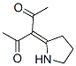 CAS#: 62686-84-4, 3-Pyrrolidin-2-Ylidene-Pentane-2,4-Dione