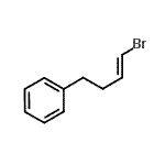 CAS#: 62692-41-5, [(3E)-4-Bromo-3-Buten-1-Yl]Benzene