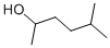 CAS#: 627-59-8, 5-Methyl-2-Hexanol