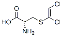 CAS 登录号：627-72-5， S-(1,2-二氯乙烯基)半胱氨酸