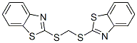 CAS#: 6270-36-6, 2,2'-[Methylenebis(Thio)]Bis-Benzothiazole