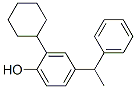 CAS#: 62737-77-3, 2-Cyclohexyl-4-(1-Phenylethyl)-Phenol