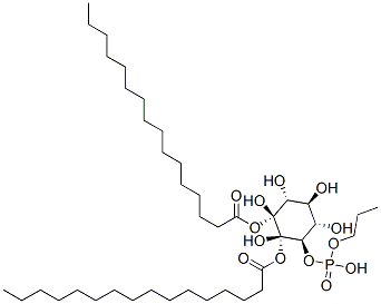 CAS#: 62742-56-7, Dipalmitoyl Phosphatidylinositol