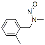 CAS#: 62783-48-6, N-Methyl-N-Nitroso-(2-Methylphenyl)Methylamine