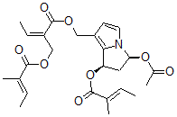 CAS 登录号：62787-01-3， Senampelin D