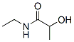 CAS#: 6280-14-4, N-Ethyl-2-Hydroxypropionamide