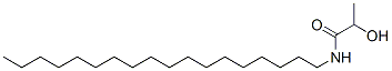 CAS#: 6280-27-9, 2-Hydroxy-N-Octadecyl-Propanamide