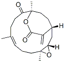 CAS#: 62824-08-2, (1R,3S,5S,8E,13R)-5,9,13-Trimethyl-16-Methylene-4,14-Dioxatricyclo[11.3.2.03,5]Octadec-8-Ene-12,15-Dione