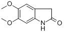 CAS#: 6286-64-2, 5,6-Dimethoxy-1,3-Dihydro-Indol-2-One