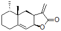 CAS#: 62870-69-3, (3aS)-3abeta,4,4a,5,6,7,8,9abeta-Octahydro-4abeta,5beta-Dimethyl-3-Methylenenaphtho[2,3-b]Furan-2(3H)-One