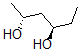 CAS#: 62885-26-1, [R-(R*,R*)]-2,4-Hexanediol