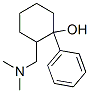 CAS#: 62893-48-5, 2-[(Dimethylamino)Methyl]-1-Phenylcyclohexanol
