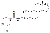 CAS#: 62899-40-5, Estromustine
