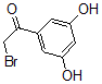 CAS#: 62932-92-7, 2-Bromo-1-(3,5-Dihydroxyphenyl)-Ethanone