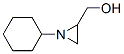 CAS#: 6299-50-9, (1-Cyclohexylaziridin-2-Yl)Methanol