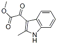 CAS#: 62995-59-9, Methyl (2-Methyl-1H-Indol-3-Yl)(Oxo)Acetate