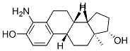 CAS#: 6301-88-8, (8S,9S,13S,14S,17S)-4-Amino-13-Methyl-6,7,8,9,11,12,14,15,16,17-Decahydrocyclopenta[a]Phenanthrene-3,17-Diol