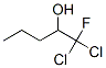 CAS#: 6301-97-9, 1,1-Dichloro-1-Fluoro-Pentan-2-Ol