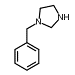 CAS#: 630126-04-4, 1-Benzylimidazolidine