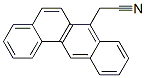 CAS#: 63018-69-9, Benz[a]Anthracene-7-Acetonitrile