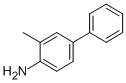 CAS#: 63019-98-7, 4-Amino-3-Methylbiphenyl