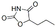 CAS#: 6302-57-4, 5-Propyloxazolidine-2,4-Dione