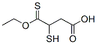 CAS#: 6302-95-0, 3-Ethoxycarbothioylsulfanylpropanoic Acid