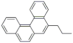 CAS 登录号：63020-32-6， 5-丙基苯并[c]菲