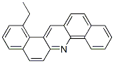 CAS#: 63021-33-0, 1-Ethyldibenz[a,h]Acridine