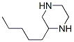 CAS#: 6303-79-3, 2-Pentyl-Piperazine