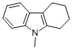 CAS#: 6303-88-4, 2,3,4,9-Tetrahydro-9-Methyl-1H-Carbazole