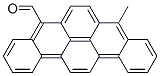 CAS#: 63040-56-2, 8-Methylbenzo[rst]Pentaphene-5-Carbaldehyde