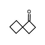 CAS#: 63049-05-8, Spiro[3.3]Heptan-1-One