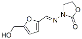 CAS#: 6305-15-3, 3-[[5-(Hydroxymethyl)-2-Furyl]Methylideneamino]Oxazolidin-2-One