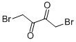 CAS#: 6305-43-7, 1,4-Dibromo-2,3-Butanedione